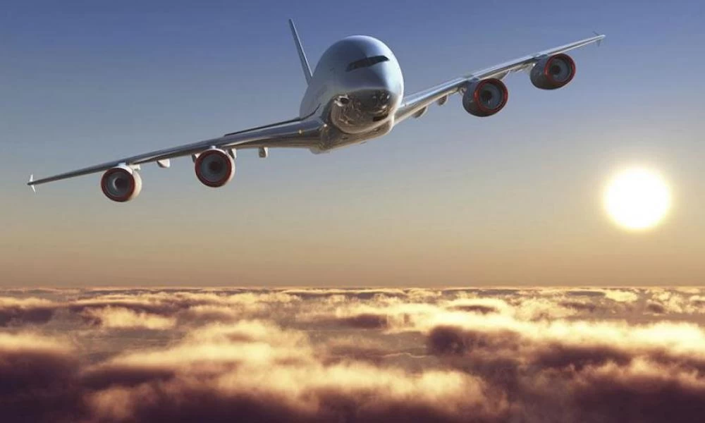 Ποια αεροπορική εταιρεία πλούτισε παρά την πανδημία και δεν απέλυσε κανέναν;